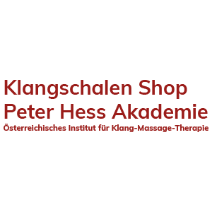 Österreichisches Institut für Klang-Massage-Therapie & Klangschalen Shop Logo
