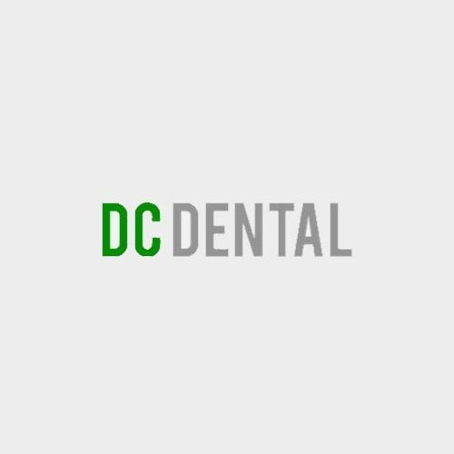 DC Dental Barrière Logo
