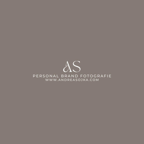 Andrea Sojka – Soul Brand Fotografie Logo