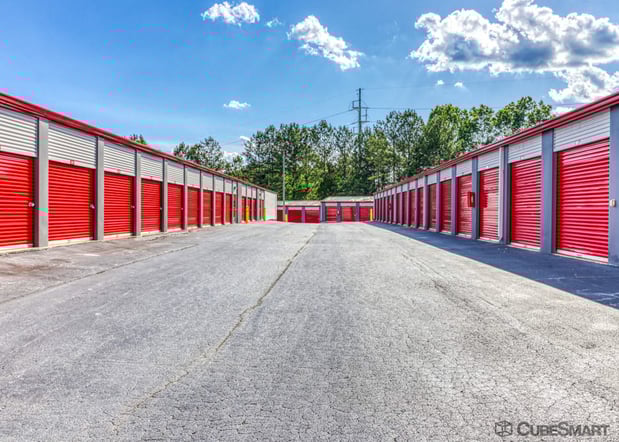 Images CubeSmart Self Storage