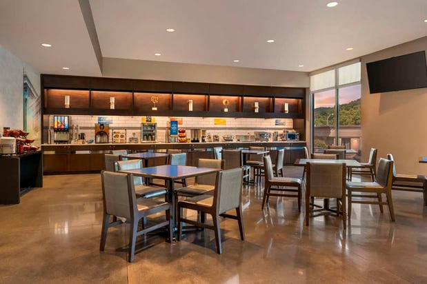 Images GLō Hotel Asheville-Blue Ridge Parkway