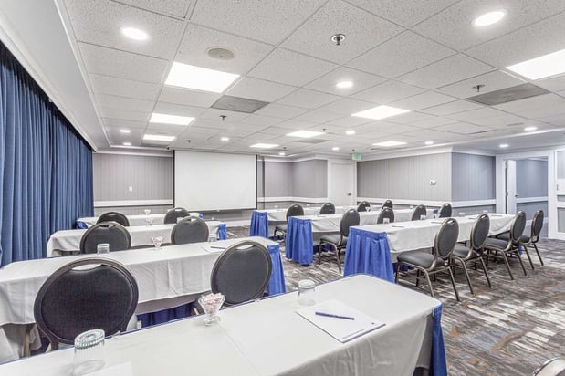 Images DoubleTree by Hilton Hotel Memphis