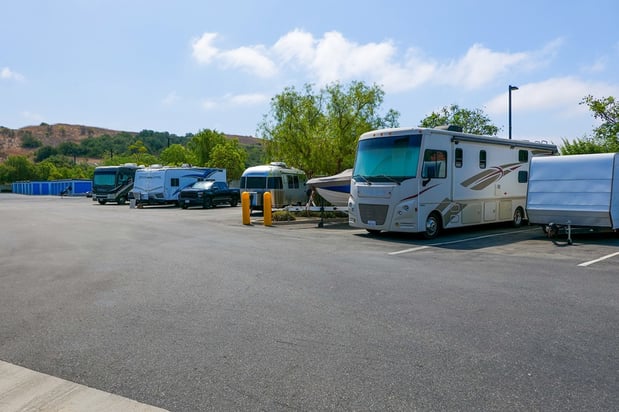 Images SmartStop Self Storage