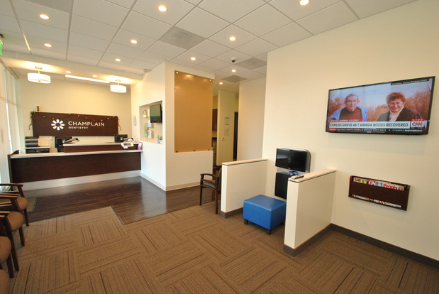 Images Champlain Dentistry