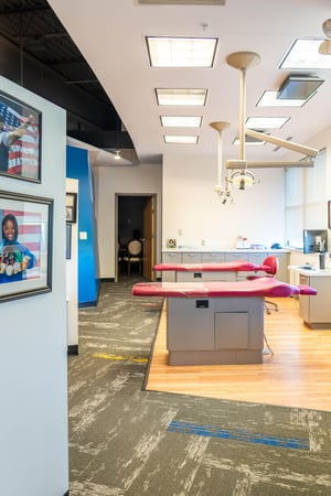 Images Kids Mile High Pediatric Dentistry - Englewood