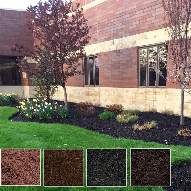 Images MRLM Landscape Materials