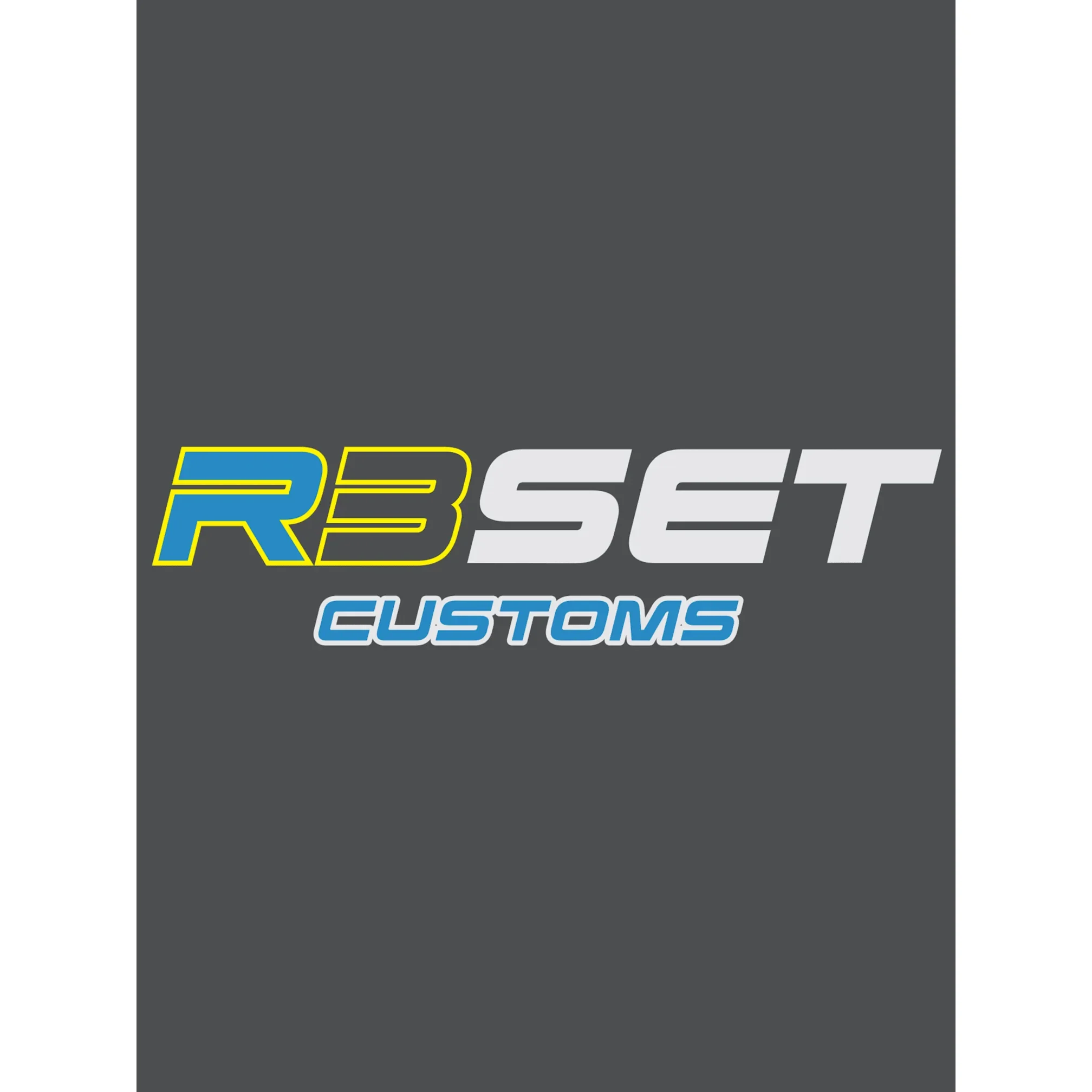 R3SET Logo