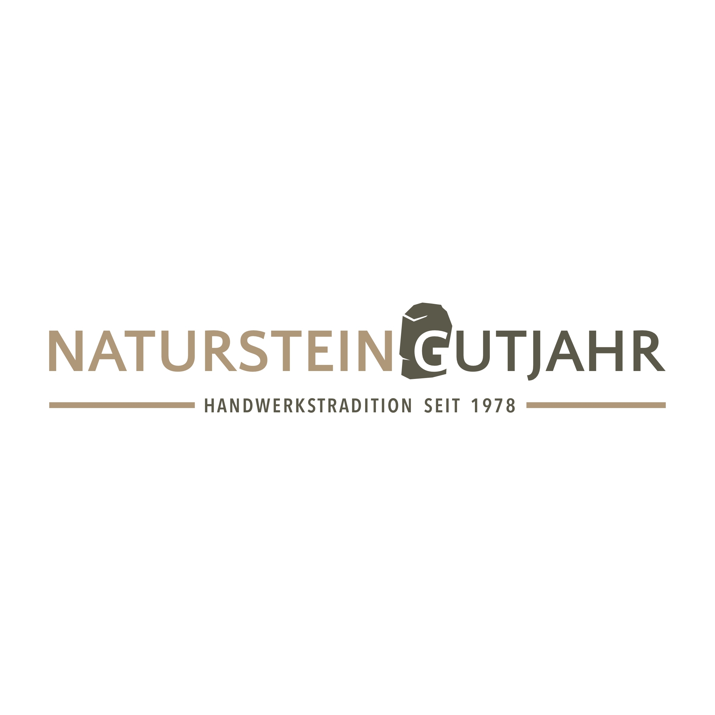 Steinmetzbetrieb Matthias Gutjahr in Jüterbog - Logo