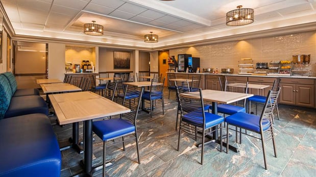 Images Best Western Plus Hudson I-94