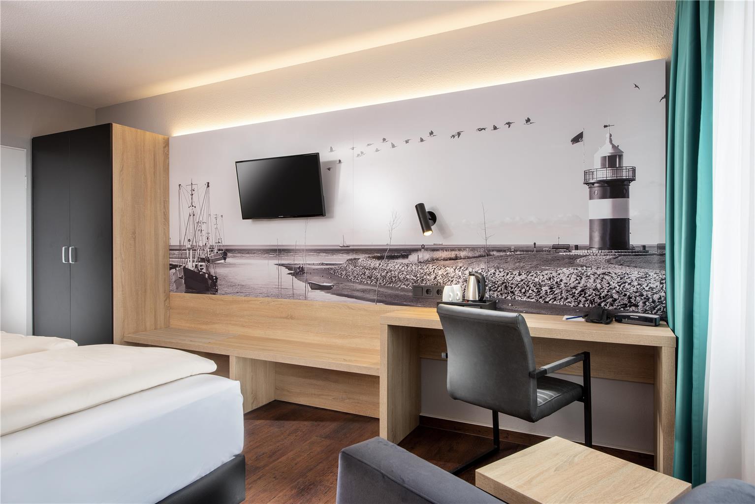 Bild 16 Best Western Hotel Achim Bremen in Achim
