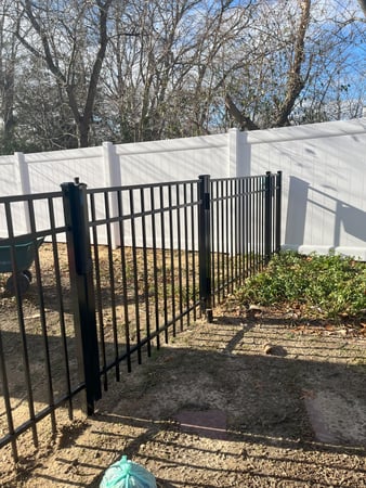 Images Superior Fence & Rail