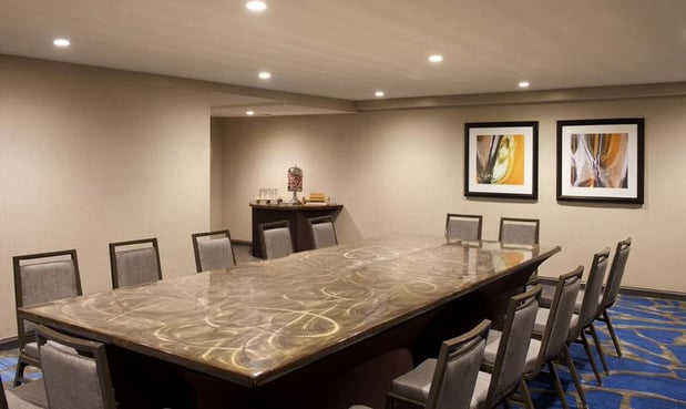Images Hilton Parsippany