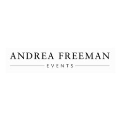 Andrea Freeman Events Logo