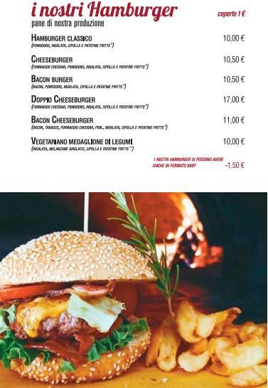 Images Ristorante Pizzeria Alloggio da Gamboun