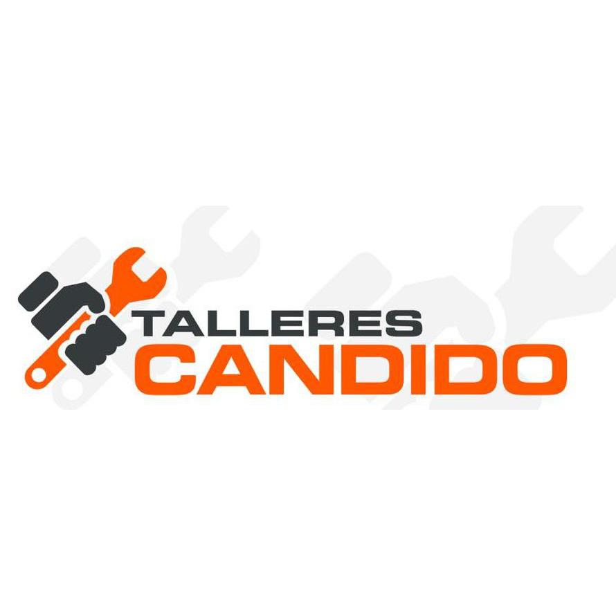 Talleres Cándido Martínez Logo