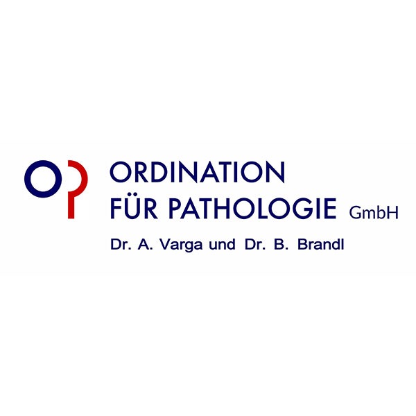 Logo von Ordination für Pathologie GmbH - Dr. A. Varga und Dr. B. Brandl