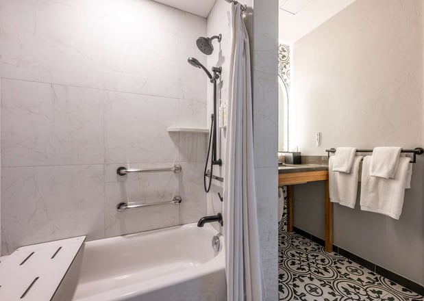 Images Hotel Virginia Santa Barbara, Tapestry Collection by Hilton