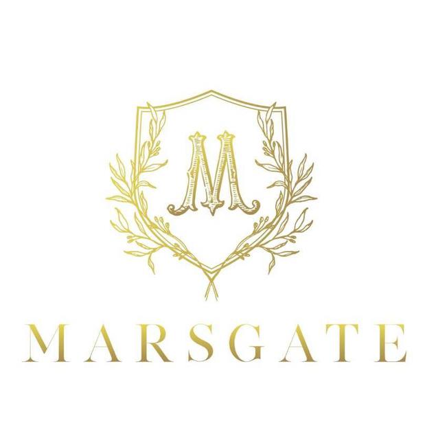 Marsgate Logo