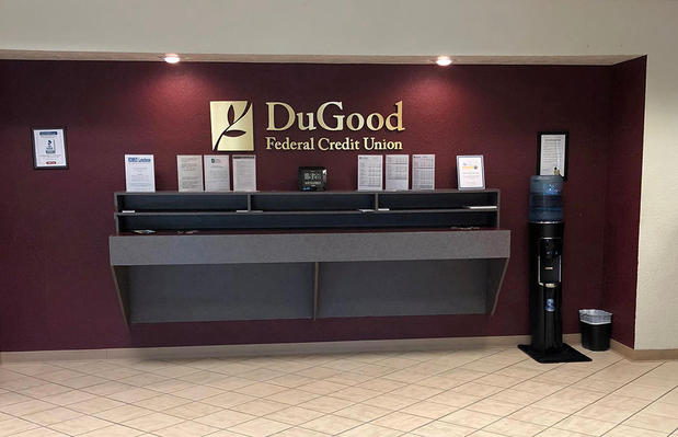 Images DuGood Federal Credit Union - Mortgage Center