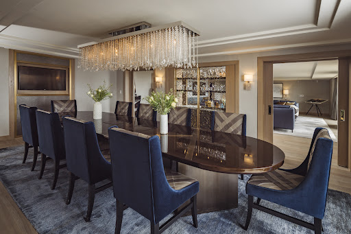 L'Ermitage Beverly Hills Image