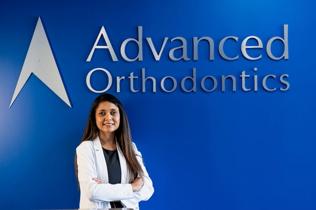 Images Advanced Orthodontics