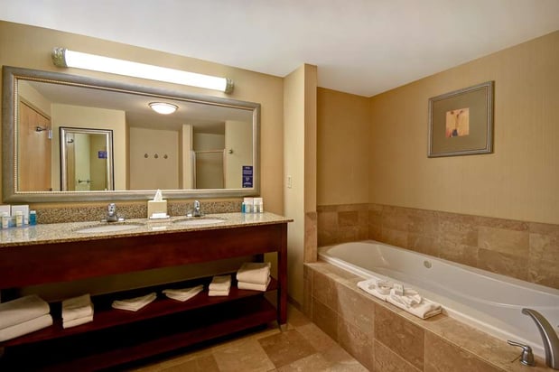 Images Hampton Inn Rutland