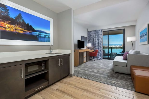 Images Hampton Inn & Suites Reno/Sparks