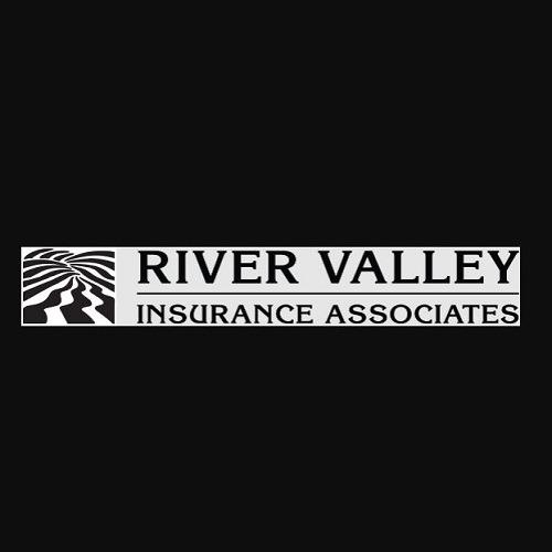 River Valley Insurance Logo