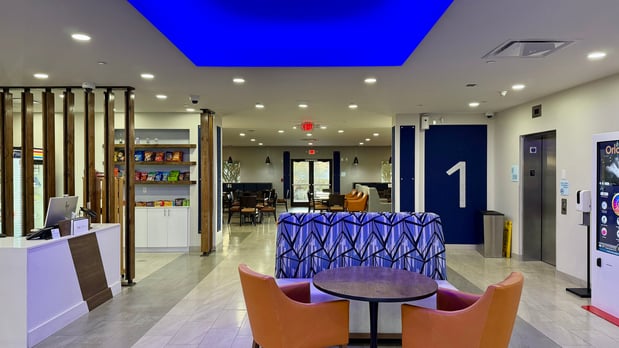 Images Holiday Inn Express & Suites Clermont SE – West Orlando by IHG