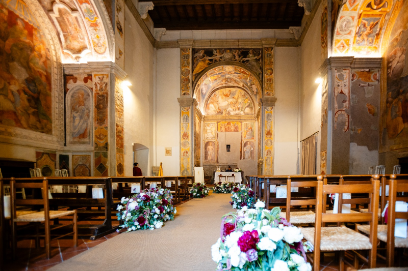 Images Antiche Scuderie Odescalchi