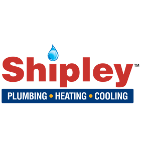 Shipley Plumbing Heating Cooling Logo