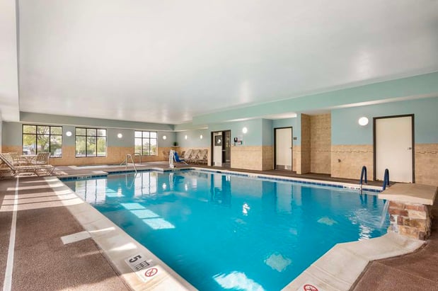 Images Best Western Plus Anderson