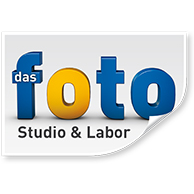 DAS FOTO - Jonas Groß Logo