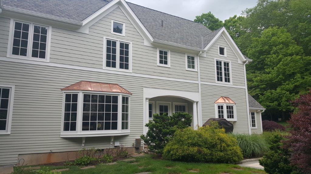 Renovation 
and painting in Weston ,
CT