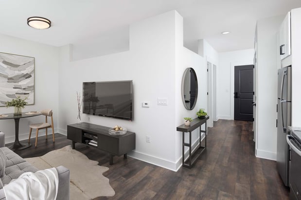 Images Camden West Nashville Apartments