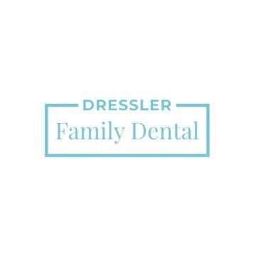 Michelle Dressler, DMD Logo