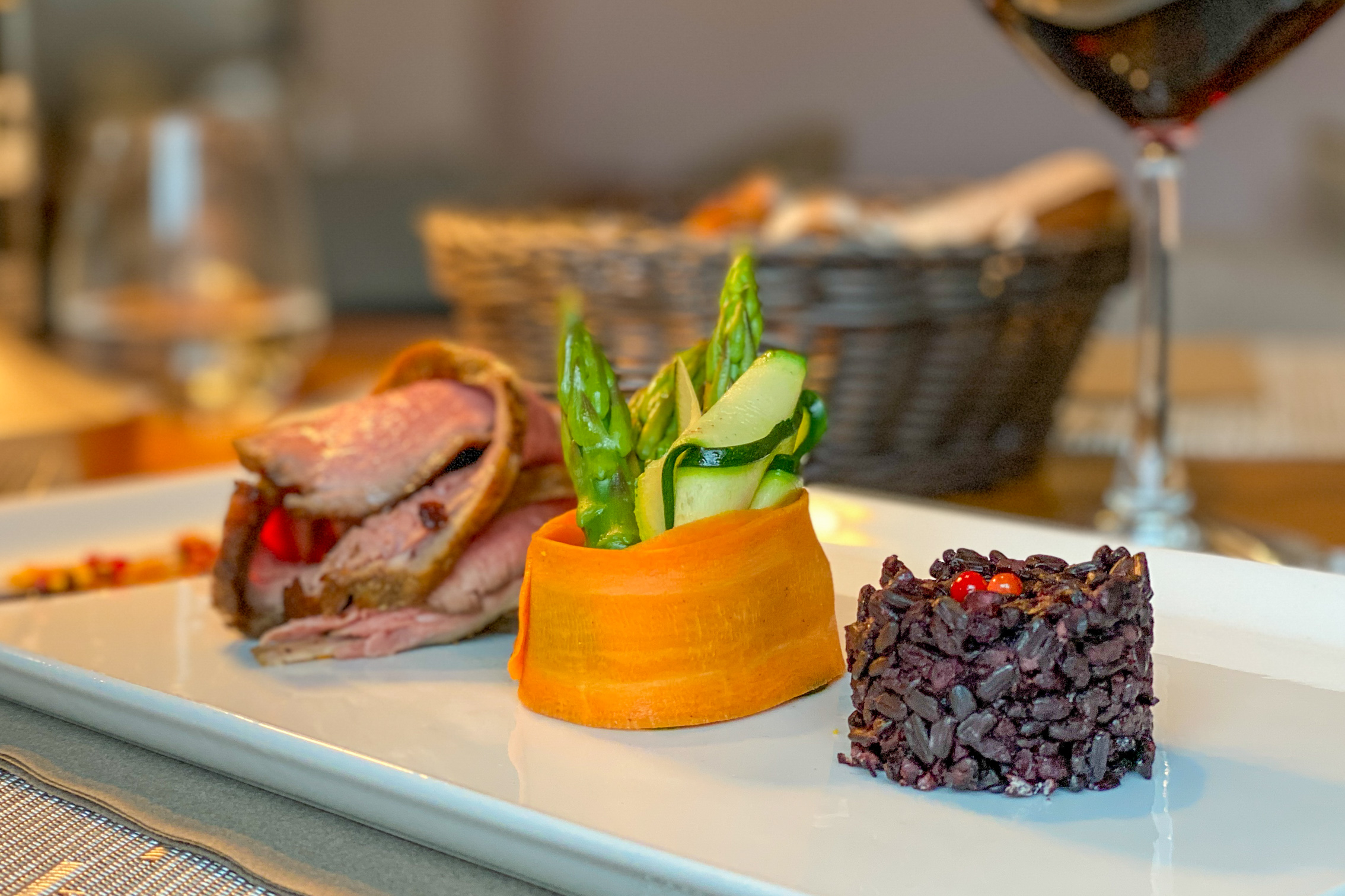 Bilder Ristorante Pizzeria Tamaro