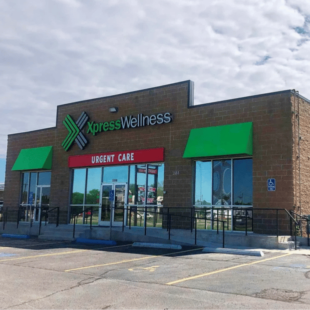 Images Xpress Wellness Urgent Care - Duncan