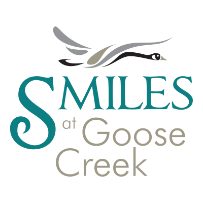 Smiles at Goose Creek Logo