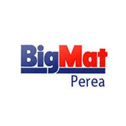 Big Mat Perea Logo