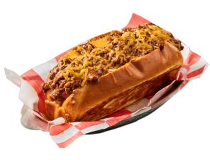 CHILI CHEESE BIG DOG