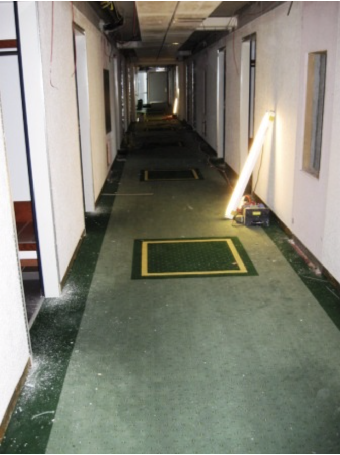 Franz Bodenbeläge & Parkett, Rebackerweg 14 in Dietlikon