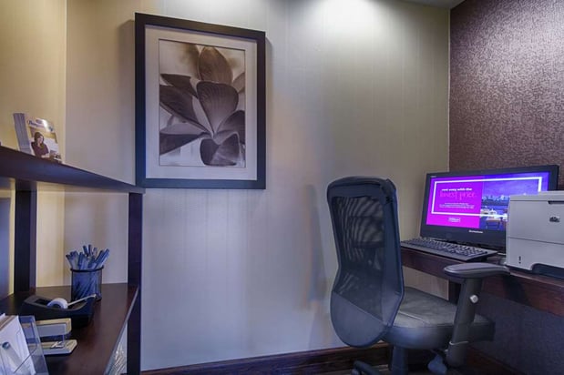 Images Hampton Inn Salina