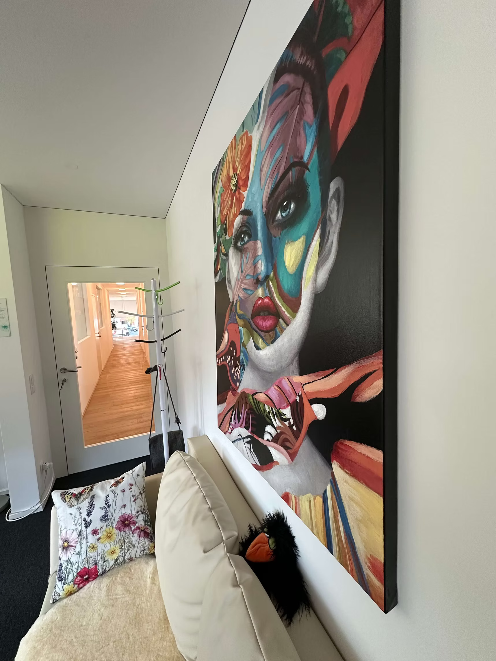 Bild 5 von Theresia-Cranio-Kinesiologie