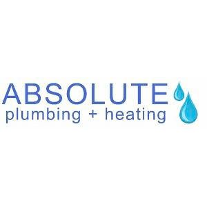Absolute Plumbing & Heating Bourne Ltd Logo