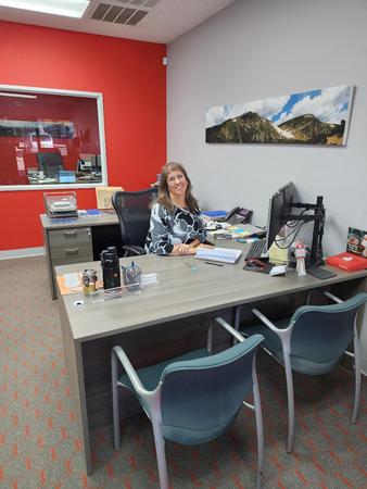 Images Kit Swenby - State Farm Insurance Agent