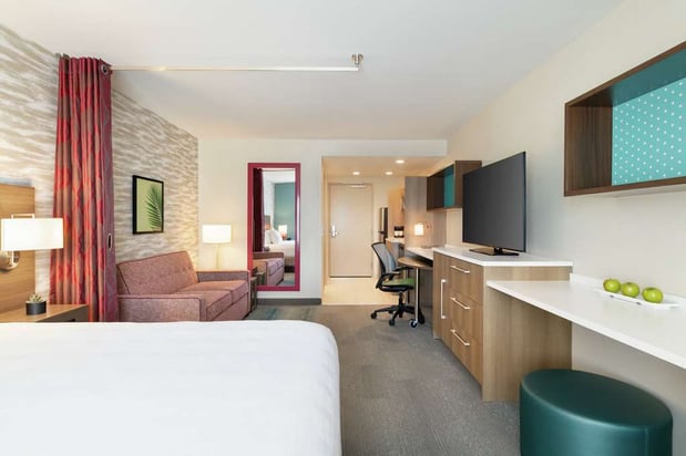 Images Home2 Suites by Hilton Mesa Longbow