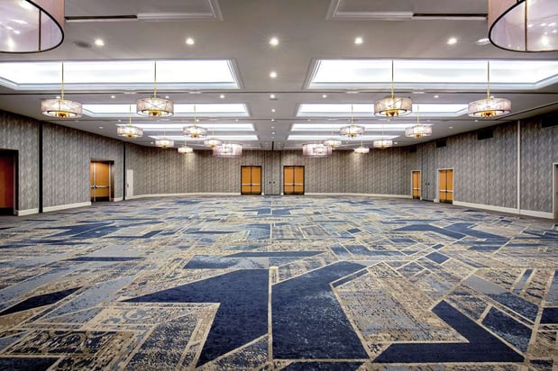 Images DoubleTree by Hilton Hotel Nashville Downtown