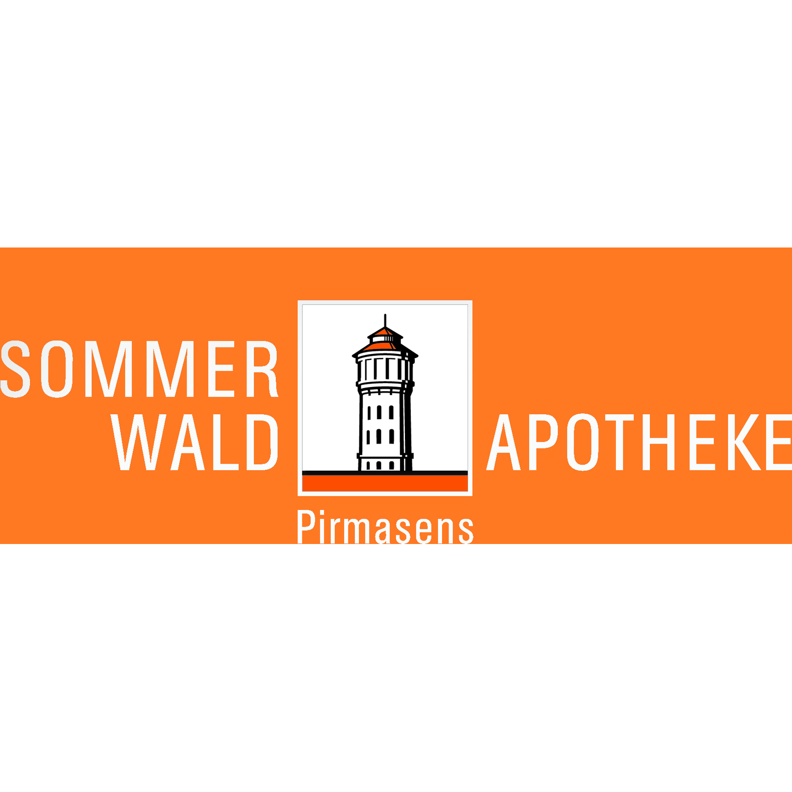 Sommerwald-Apotheke in Pirmasens - Logo