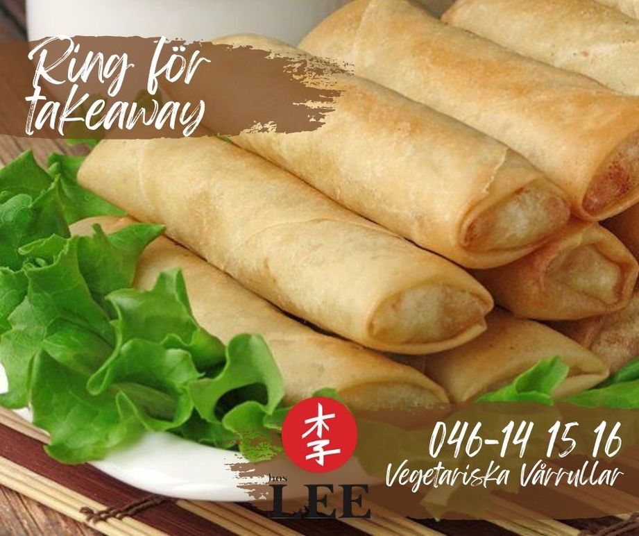 Images Hos Lee Restaurang
